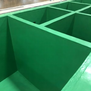 汕头防腐水池，汕头水池防腐防渗怎么做，汕头防腐水池施工厂家